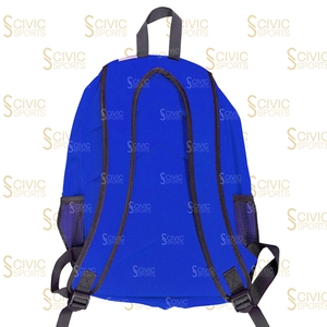 Custom Printing Logo <b>Backpack</b> Nylon Laptop Bag Unisex Waterproof Custom <b>Backpacks</b> <b>Light</b> <b>Weight</b> for Students - Product Image 4
