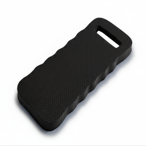 แผ่นรองเข่า EVA ที่เป็นมิตรกับสิ่งแวดล้อมสำหรับใช้ในบ้านทำสวนซ่อมช่างกันน้ำน้ำหนักเบาผู้ผลิตขายส่ง OEM - Product Image 1