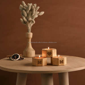 Porte-bougie T-Light Design Peacock, support de bougie de style traditionnel artistique pour les festivals, les fêtes et la décoration religieuse - Product Image 5