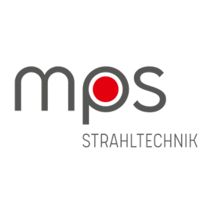 MPS Strahltechnik GmbH logo