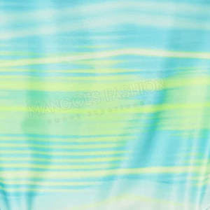 Maillot de bain une pièce élégant et personnalisé pour femme, style plage, séchage rapide, respirant, pour la famille - Product Image 6