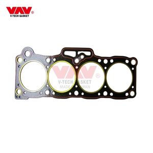 Junta de culata de F2FE para piezas de tractor de gasolina Mazda - Product Image 3
