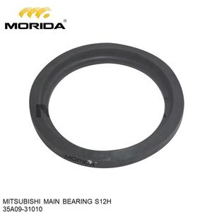 PISTON 6LY2A-STP 719575-22720 pour YANMAR - Product Image 5