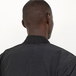 Nueva Chaqueta Soft Shell, Chaqueta Bomber para Hombre, Multibolsillos, Abrigo con Capucha para Invierno, Forro Polar Grueso, Producto Popular, Ligera y Elegante - Product Image 3