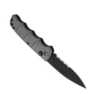 Couteaux de poche multi-usages, lame de coupe tranchante, poignée confortable, équipement utilitaire pour le camping, la randonnée et la chasse en plein air - Product Image 3
