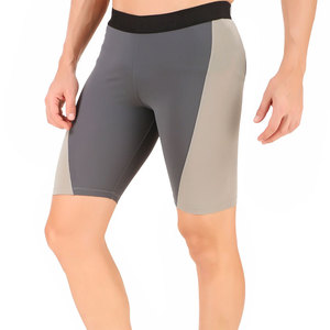 Pantalones Cortos Elásticos para Hombre, Diseño Nuevo, Venta al por Mayor, Alta Calidad, Cómodos, Ajustados, Transpirables, del Mejor Proveedor - Product Image 2