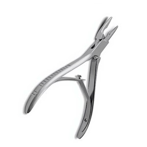 Instrumento Dental Endodóntico Blumenthal Bone de 30 Grados y 5.5 Pulgadas, Condensador Óseo Quirúrgico de Acero Inoxidable de Grado Alemán, Precisión - Product Image 3
