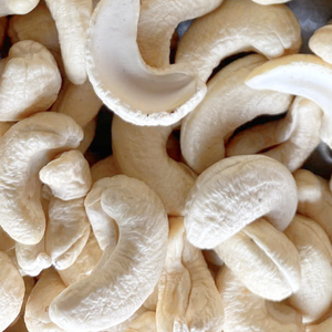 Oferta Especial: Nueces de Anacardo Crudas de Primera Calidad WW180, WW240, WW320, LP, Nueces de Anacardo a Granel, Disponible Empaque de Marca Privada - Product Image 1