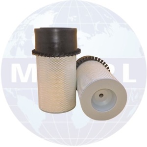 Filtro de Aire B574607 para Compresores de Aire de Tornillo ELGi por MC AUTOMATION & CONTROLS - Product Image 3
