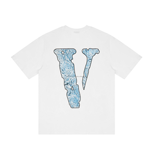 Camiseta Jersey Personalizada para Hombre, 100% Algodón, 220 g/m², Informal, Transpirable, Ecológica, Antibolitas, Manga Corta, Verano, Aire Libre - Product Image 4