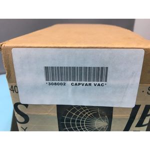 ลำ308002 capvar VAC อุปกรณ์เซมิคอนดักเตอร์และชิ้นส่วนที่เราเชื่อถือ125763ทั่วโลก - Product Image 1