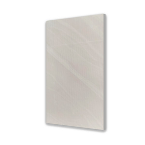 Hot Selling Modern 600*1200mm All-Homogeneous Porcelain Marble Tile 10mm Thick <b>Light</b> Anti-slip Acid-Resistant Interior Room Home - Product Image 6