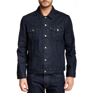 2025 Wholesale <b>Men</b> Green <b>Denim</b> <b>Jacket</b> 2025 Spring and Autumn New Style Fashion High Quality Stretch Slim <b>Jacket</b> - Product Image 3