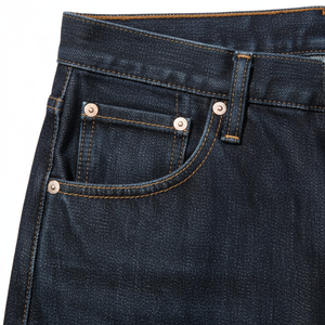 Pantalons en jean pour homme de haute qualité, logo personnalisé, streetwear d'hiver et d'été, prix raisonnable, jeans pour homme en vente - Product Image 5