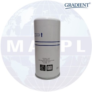 ตัวแยกน้ำมัน 2202929400 สำหรับเครื่องอัดอากาศแบบสกรูพร้อมวัสดุไฟเบอร์กลาส โดย MC AUTOMATION & CONTROLS บริษัท จำกัด - Product Image 2