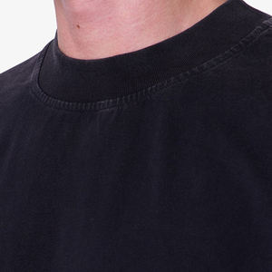 Camisetas de estilo urbano, jersey de poliéster/algodón, transpirable, corte holgado, sin mangas, top corto, chaleco holgado para hombre - Product Image 3