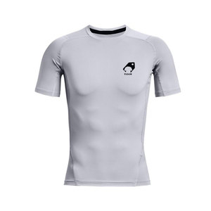 Vente directe d'usine : Chemises de compression pour hommes, légères, grandes tailles, en promotion - Product Image 1