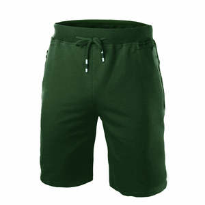Pantalones Cortos Deportivos para Hombre de Alta Calidad, Duraderos, Fáciles de Lavar, Cómodos y Transpirables - Product Image 1