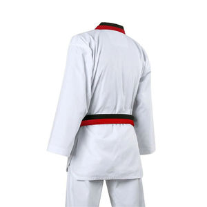 Uniformes de Taekwondo Personalizados de Alta Calidad, Última Tendencia, Nuevo Diseño para Artes Marciales - Product Image 2