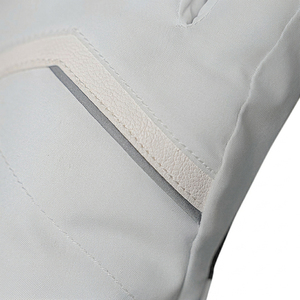 Mitaines de snowboard pour hommes, dernière mode, avec isolation thermique 3M Thinsulate, imperméables, gants de ski d'hiver en polyester et coton - Product Image 5