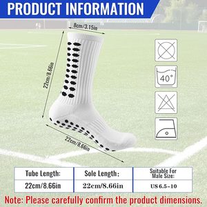 Grip <b>Socks</b> Soccer Good Seller Men's Sports <b>Socks</b> Football Wholesale Anti-slip Soccer <b>Socks</b> - Product Image 3
