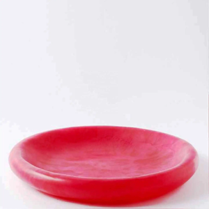 Plateau décoratif en résine écologique imperméable pour parfums, bijoux, commode, maison, hôtel, restaurant à prix abordable - Product Image 4