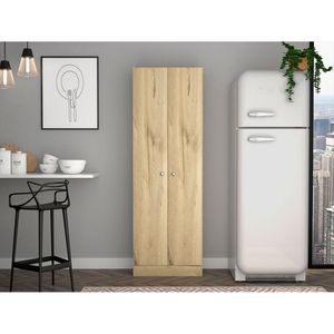 Dakari Multistorage a doppia porta schedario con cinque ripiani - Product Image 2