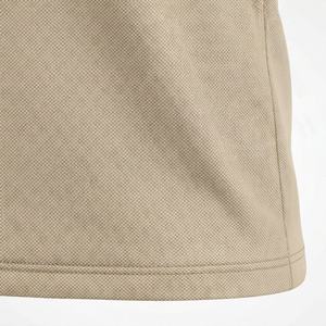 Polo de sport à col personnalisé avec impression couleur pour hommes et femmes, idéal pour le golf, le tennis, le bowling, uniforme, vêtements de sport respirants - Product Image 5