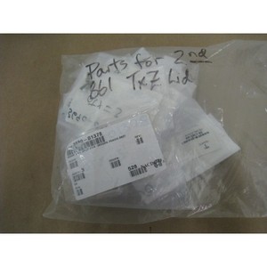อะไหล่ใหม่ AMAT สำหรับฝาครอบห้อง TXZ - อุปกรณ์และอะไหล่เซมิคอนดักเตอร์ระดับโลกที่เชื่อถือได้ - Product Image 2
