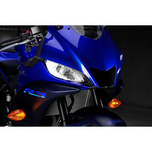 Nouvelle moto Yamaha YZF-R3 ABS 2023 - Product Image 5