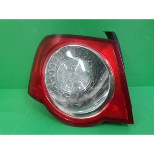 Conjunto de Luz Trasera Izquierda (Lado Izquierdo) Usado OEM 3C5945095H - Product Image 1