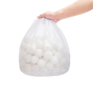 Bolas de Filtro de Fibra de Poliéster Reutilizables de 3.5 Lbs, Bolas de Filtro para Piscina, Arena para Spa, Reemplazo de Bolas de Filtro para Piscina - Product Image 6