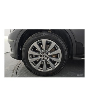 เมอร์เซเดส-เบนซ์ GLC350e 4MATIC พรีเมียม มิถุนายน 2018 รุ่น GLC-Class ระยะทาง 107,187 กม. เกียร์อัตโนมัติ เบาะหนัง มาตรฐานไอเสียยูโร 5 - Product Image 5