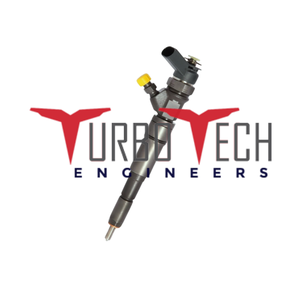 INYECTOR DE COMBUSTIBLE COMUN 0445110219 13537792096 13537793030 PARA BMW E60 E61 535D 272 HP - Product Image 2