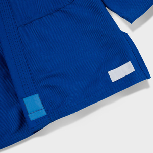 Kimono Profesional Personalizado de BJJ de Alta Calidad, Fabricante de Artes Marciales, Traje de Jiu Jitsu Brasileño, Kimono Profesional OEM para Artes Marciales - Product Image 6