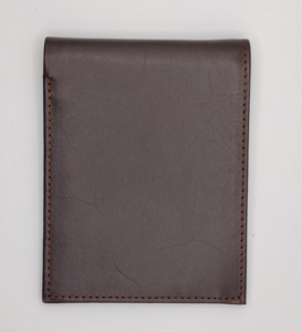 New Genuine Factory High Quality RFID Protected Premium Leather Card <b>Holders</b> Men's Timeless Short <b>Wallets</b> OEM Wholesale Best Set - Product Image 4