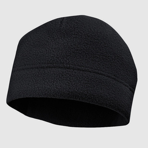 Unisex Solid Color <b>Beanie</b> Hat 100% Acrylic Winter Warm Outdoor Casual Cap for Adults 56-58CM Computer Knitted Fleece Lined - Product Image 2