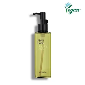 Beyond Phyto Ganic 200ml Limpiador facial líquido de alta calidad - Product Image 1
