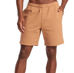 Shorts de sport décontractés en polaire polyester pour hommes 2026, séchage rapide, respirants, taille élastique, design personnalisé, pour l'été et la plage - Product Image 1