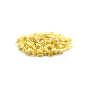 Vietnam Natural <b>Pineapple</b> Snack Made With Advanced Freeze Drying Technology Wholesale Supply - Product Image 2