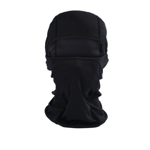 Hot <b>Sale</b> Breathable Waterproof Windproof Unisex <b>Bicycle</b> Riding Knitted Balaclava Hat Wholesale Customized Casual Classic Winter - Product Image 1