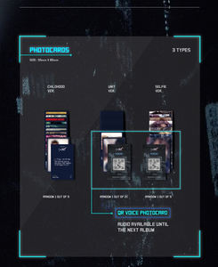 Stray Kids-I AM NOT - Product Image 3