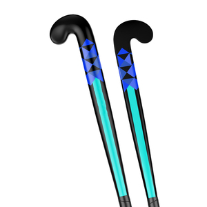 Bâton de hockey sur gazon haute performance conçu pour la vitesse, le contrôle, la précision et une puissance de frappe constante pour tous les niveaux de compétence - Product Image 5