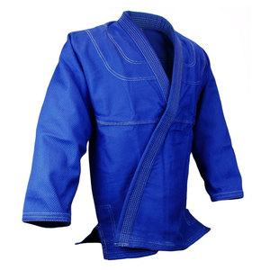 Uniforme de Jiu Jitsu de Alto Rendimiento para Competiciones de Artes Marciales, Kimono de Jiu Jitsu - Product Image 4