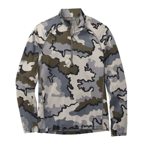 ชุดฝึกยุทธวิธีพิมพ์ลายระบายอากาศ ขายดี เหมาะสำหรับการล่าสัตว์และทำงานกลางแจ้ง - Product Image 4