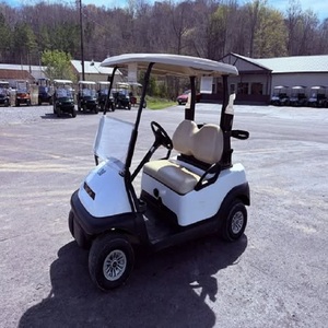 Vehículo Eléctrico Utilitario Barato al por Mayor, Carrito de Golf Personalizado de 3-4 Plazas, Buggy Todoterreno en Oferta - Product Image 4