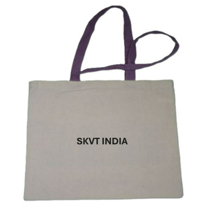 Custom <b>Large</b> <b>Canvas</b> Tote <b>Bag</b> Eco-Friendly Reusable Recyclable Top Handle Grocery Shopping Beach Carrying Promotional <b>Bags</b> - Product Image 4