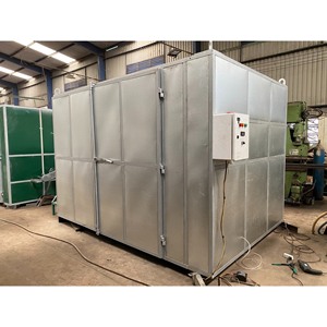 Hot Sale Advanced Features Smart Humidifiers <b>Machine</b> Intelligent Moisture Control for Cashew <b>Processing</b> Made in Vietnam - Product Image 5