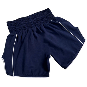 High Quality MMA Fighting Muay Thai Shorts <b>Boxer</b> Training Sports Pants Kick Boxing Fitness Athletic Pants for Washed Stretch - Product Image 1