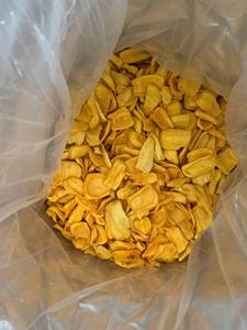 Chips de Jaca Orgánica Frita al Vacío 250g 500g, Paquete de Regalo, Jaca Seca VF de 99 Gold Data, Origen Vietnam - Product Image 5